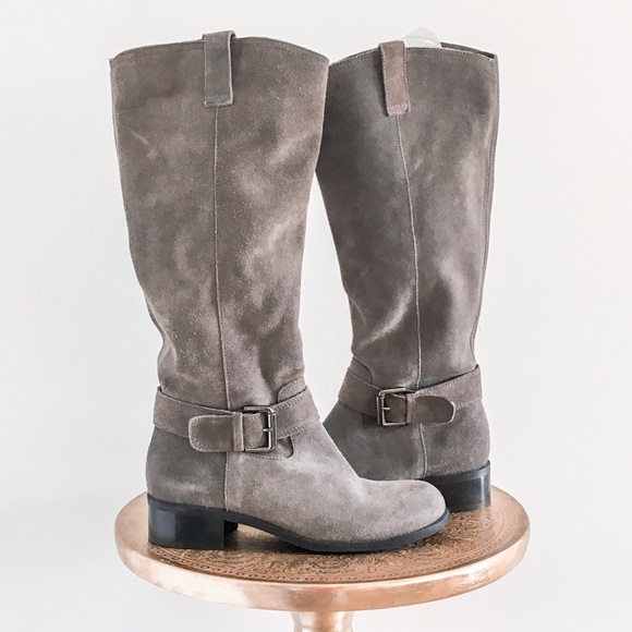 Arabella tall boots Clearance